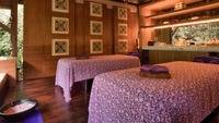 Hanging Gardens of Bali Spa Collections